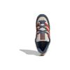 adidas originals Adimatic White Blue Orange (Unisex) Skateboard Shoes ID1000