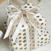Bow Making Christmas Mesh Ribbon DIY Craft Xmas Tree Ribbon  Christmas Decor