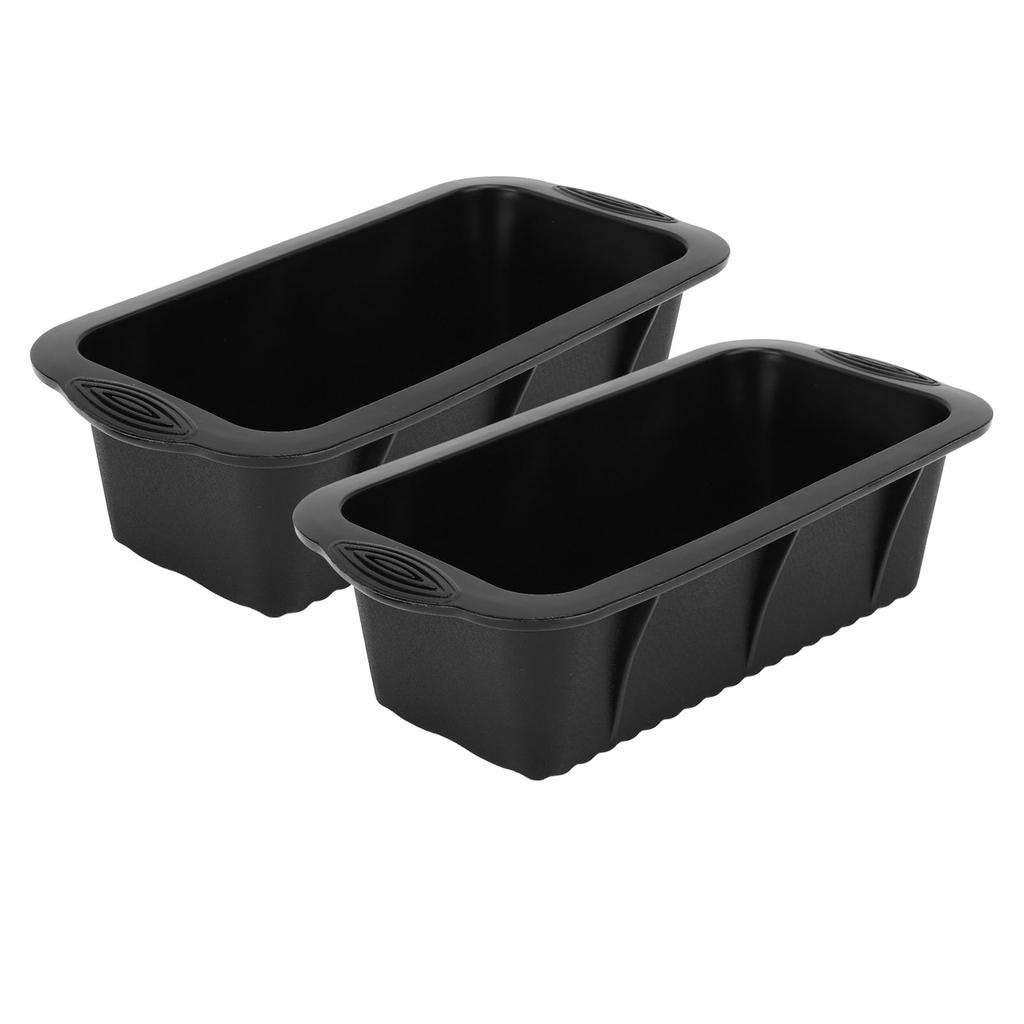 2pcs Extra Large Easy Demould Silicone Ice Cooler Reusable Big Ice Cube Tray for Bath Chiller
