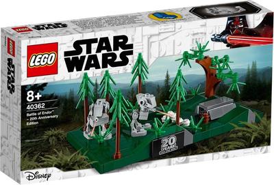 LEGO Star Wars 40362 Toy Constructor Set Multicolore