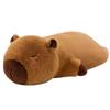 Capybara Plush Toy Pillow: Cute, Long, and Unique Animal Doll