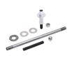 Bancy 1987 To 2006 Clutch Pusher Pancake Bearing Push Rod Ball Upgrade Kit 29L-16357-00 Metal Reinforced Performance