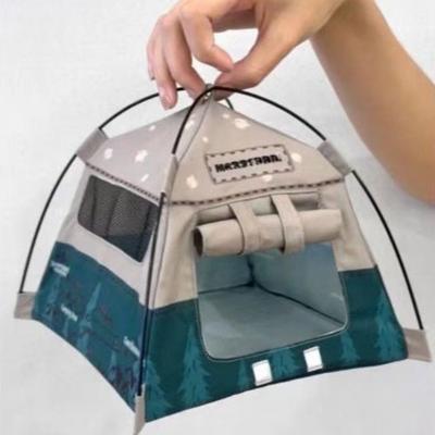 Açıkhava Eğlence & Spor – Oyun Çadırları ve evleri