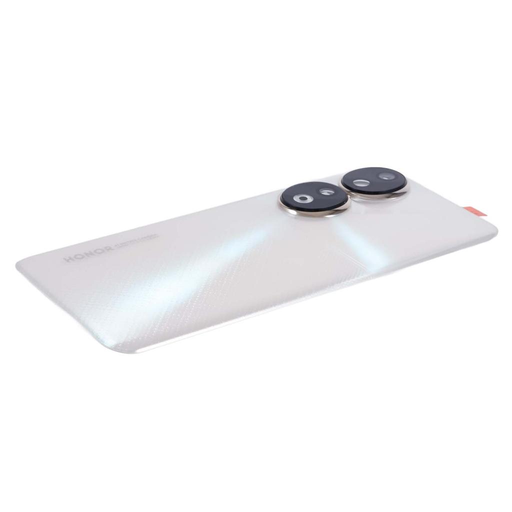For Honor 90 REA-AN00 REA-NX9 OEM Battery Housing with Adhesive Sticker+Camera Lens Cover