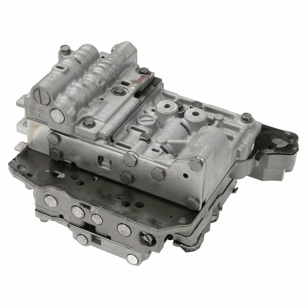 Corpo Valvole Trasmissione AW55-50SN AW55-51SN Per Nissan Volvo Suzuki Saturn
