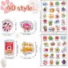 800pcsTeacher Classroom Motivational Stickers for Kids Students