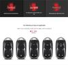 Buick Envision, Encore, LaCrosse, Regal, GL6 Carbon Fiber Key Cover