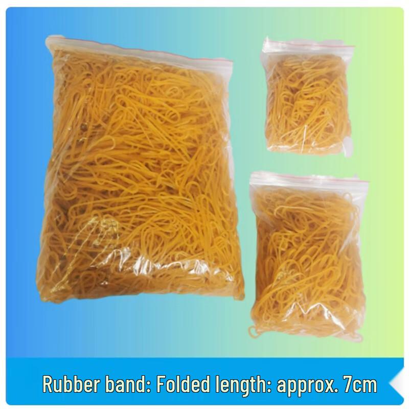 

Shengbilai Rubber Bands