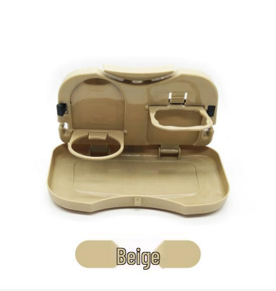 

Многофункциональный столик на руль автомобиля: Обеденный, Блокнот, Столик с подстаканником