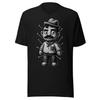 Mexican Peluche Mono Brujeria Unisex T-shirt