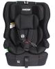 Car Seat - NANIA - RIO - Group 1/2/3 - 76-150 Cm - I-Size - Reducer - Black