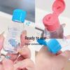 Southeast Asia's Bestselling Baby Perfume: Long-Lasting, Fresh, Light, Elegant Fragrance for Beautiful Baby Girls, 25ml.