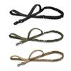 Pet Leash Nylon Explosion-proof Dog Walking Leash Close-fitting Control Medium and Large Dog Outdoor Dog Walking Leash