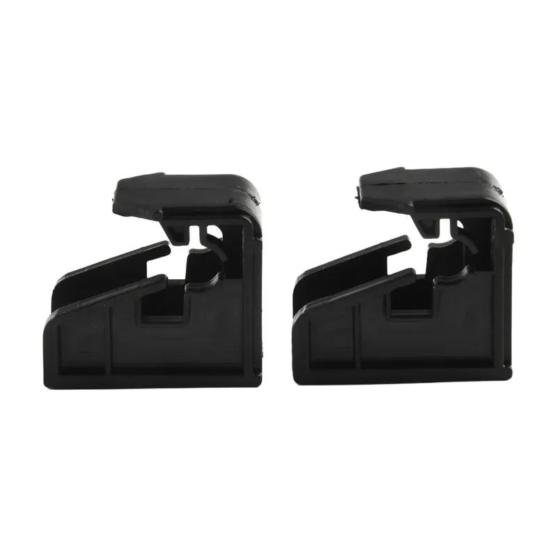 2Set New Headlight Repair Kit Plastic Bracket Mount Clip Left & Right 6R0941511 For For Polo 6R Car Accessories