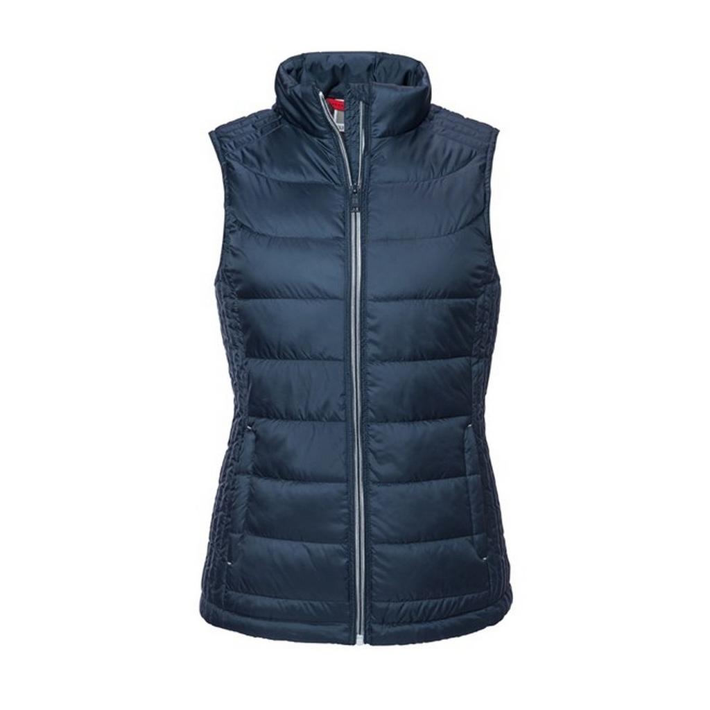 Russell Womens/Ladies Nano Body Warmer