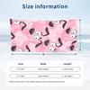 Brave Dog Microfiber Beach Towel Quick Dry Sand Free Lightweight Beach Towels for Travel Swimming Camping