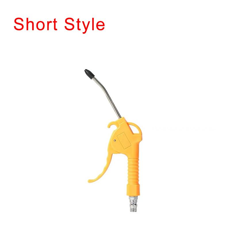 High Pressure Pneumatic lance.Pump Extended nozzle.Heavy Industrial Air Blower, Air Compressor Accessories Pneumatic Tools