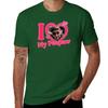 i love my peepaw alfred molina / doc ock T-Shirt anime clothes vintage aesthetic clothes oversized t shirt