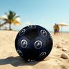 TAGLIA 5 Pallone da Calcio Millwall FC Colorato Per Tutte le Età Cucito a Macchina PVC Pronto per la Competizione Resistente Ad Alto Rimbalzo