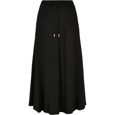 Urban Classics Womens/Ladies Viscose Midi Skirt
