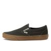 Slip On Gum Obsidian Fe Vn000dahfrn Gum Obsidian Fe