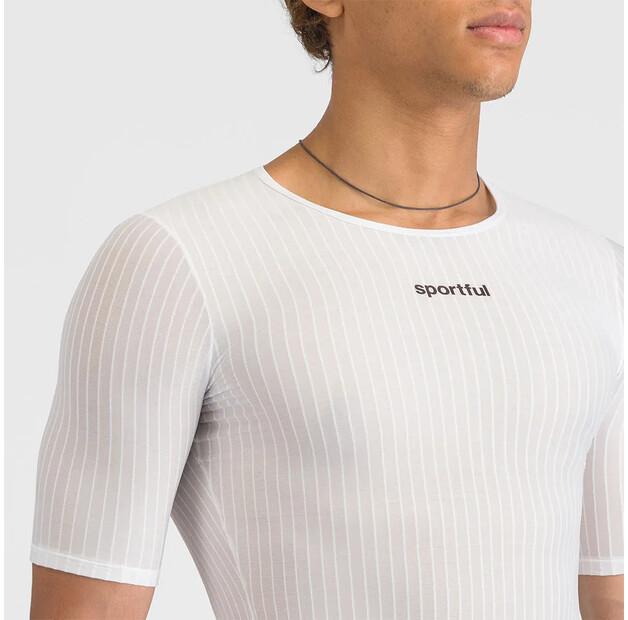 Sportful Strat de bază cu mânecă scurtă Pro