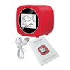 AI Drawing Thermal Printer with Voice Recognition Childrens Printer 6 Style Options Built in Battery AI Doodle 24