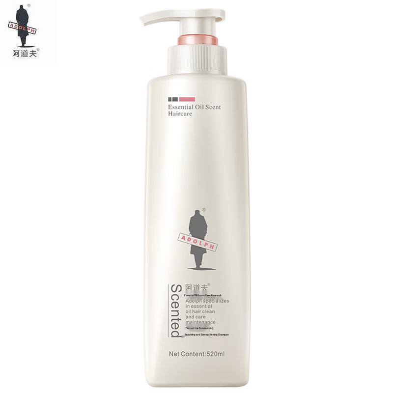 

Adolfo Repair & Nourish Shampoo 520ml