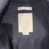 Used WOOLRICH Woolrich double wool bomber
