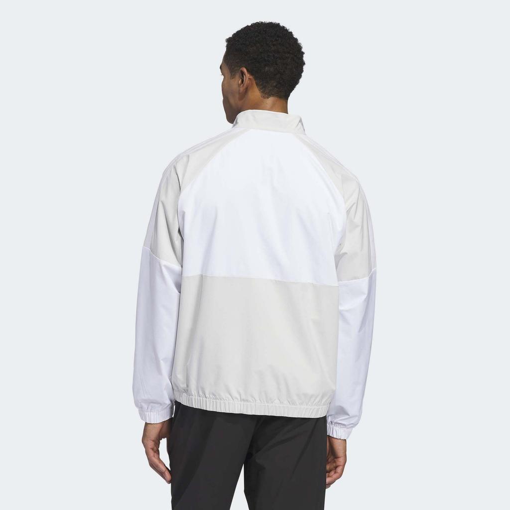 Adidas Golf Btc Windbreaker Jz9420