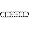 VS50458R Engine Cylinder Head Valve Cover Gasket Set Replacement for Jeep for Cherokee Classic 4.0L Sport Utility 1996-2001 for Jeep for Grand