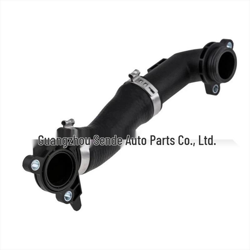 BMW-Compatible Car Coolant Hose: 11538645546