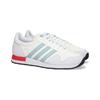 Adidas EUA 84 Core White Vivid Red GY2010