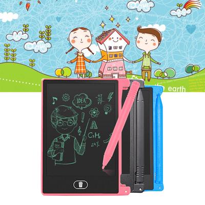 4.4-inch LCD EWriter Paperless Memo Pad Tablet Writing Drawing Board