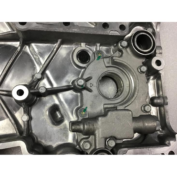 Dream Garage Wholesale High Quality Auto Engine Parts 21350-2E030 Oil Pump For   Engine NU2.0