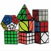 Puzzles e quebra-cabeças – Cubos mágicos