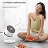 Airmate Home Oscillating Circulating Fan