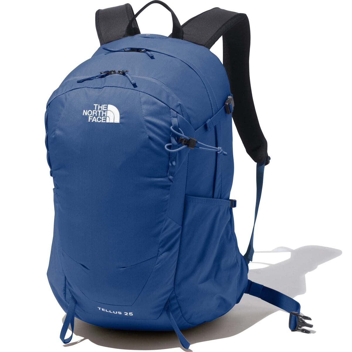 

North Tellus 25 Tellus 25 Climbing Hiking Shady Blue Free Size [The Face] [SS23]