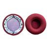 Sponge Headphone Ear Covers Breathable Ear Cushions Securedly For E45BT Headphones Extended Use