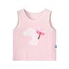 Children's Sleeveless Summer Tank Top