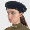 Monty Beret Wool Hat 0248HT