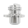 Automatisches Aluminium-Atmosphärenventil Luftablassventil Blow-Off-Ventil für FORD FOCUS MK2 ST 225 MK3 ST 250