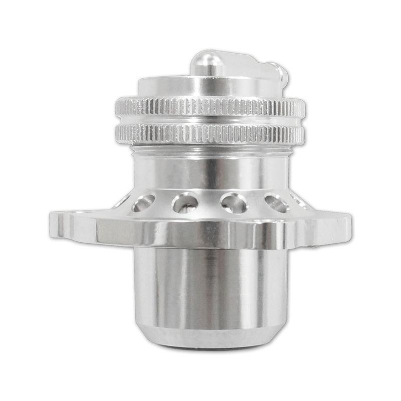 Automatisches Aluminium-Atmosphärenventil Luftablassventil Blow-Off-Ventil für FORD FOCUS MK2 ST 225 MK3 ST 250