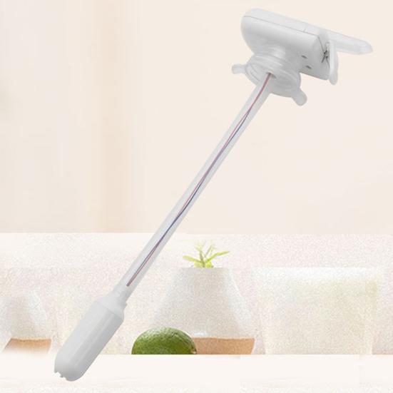 Automatic Beverage Dispenser Universal Milk Juice Drink Dispenser Hands-Free Drink Machine for Fridge