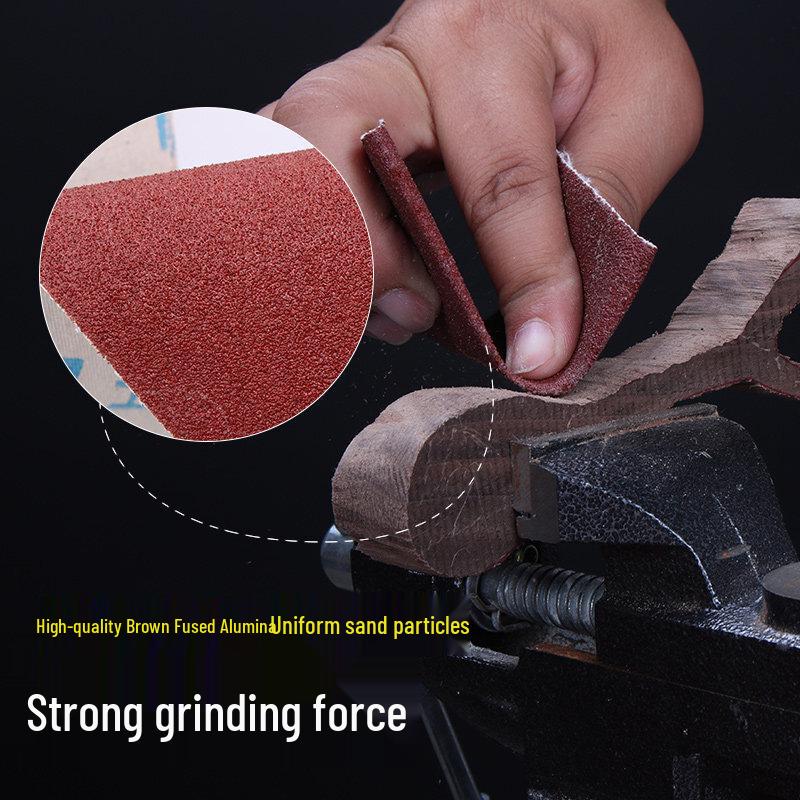 Tiger General AA600 Sandpaper Roll