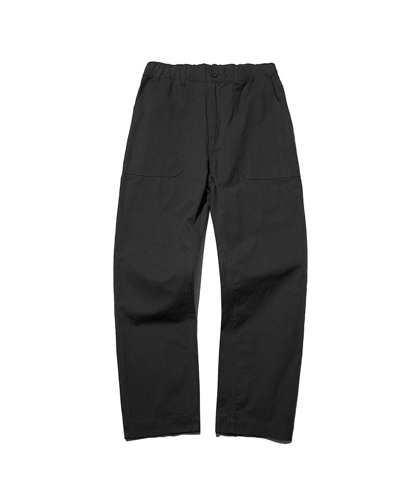 STREET STANDARD Easy Fatigue Pants