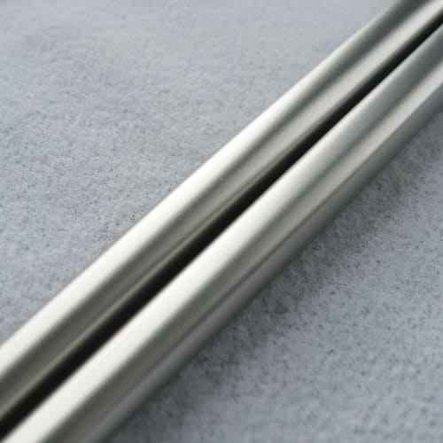 Nagao Tsubame-Sanjo Chopsticks, 18-8 Stainless Steel, Matte Finish, 22cm, Dishwasher Safe, Made in Japan