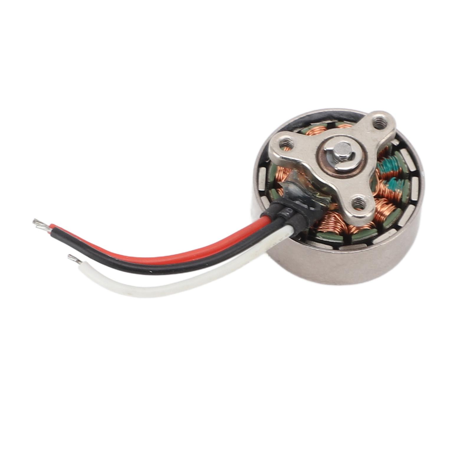

RC Airplane Motor 1503 Brushless Metal for 7.4V 4 Axes Remote Control Airplanes Electric Drone