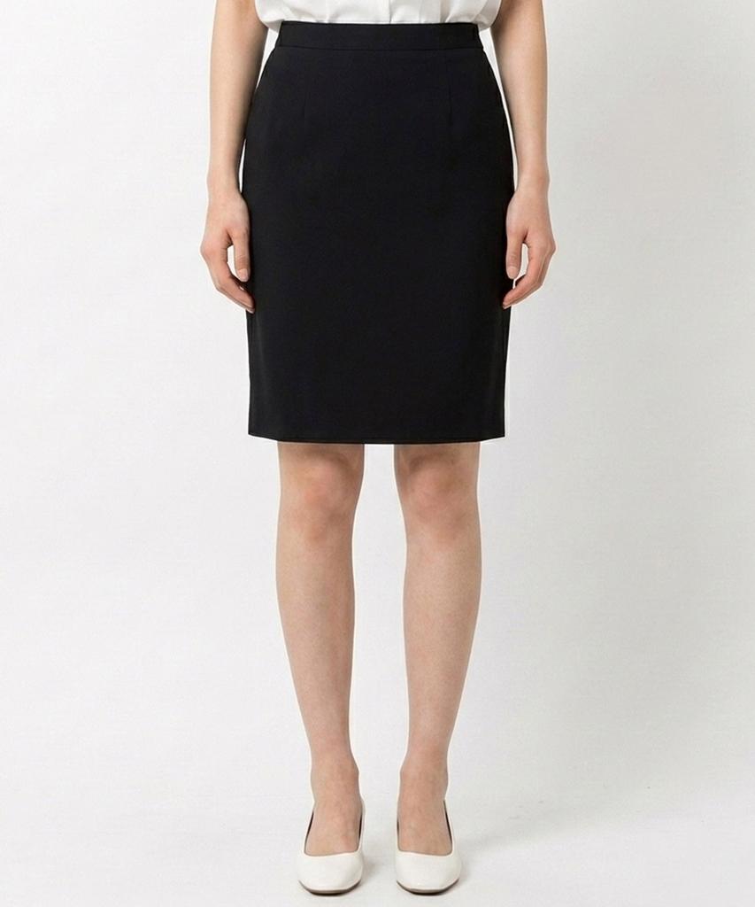 MESENSE Suit Skirt_Mb14Skp110Z