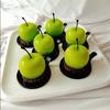 Non-stick Blueberry Mousse Cake Mold Reusable Realistic Fruit Baking Mold  Kitchen Use